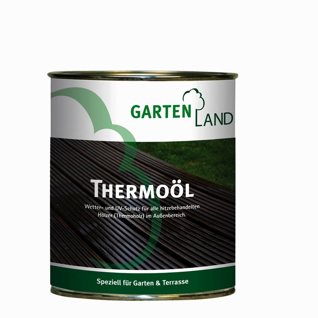 	 GartenLand Thermo-Öl GP75 2,5l